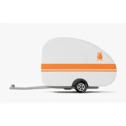 Candylab Rosebud Camper