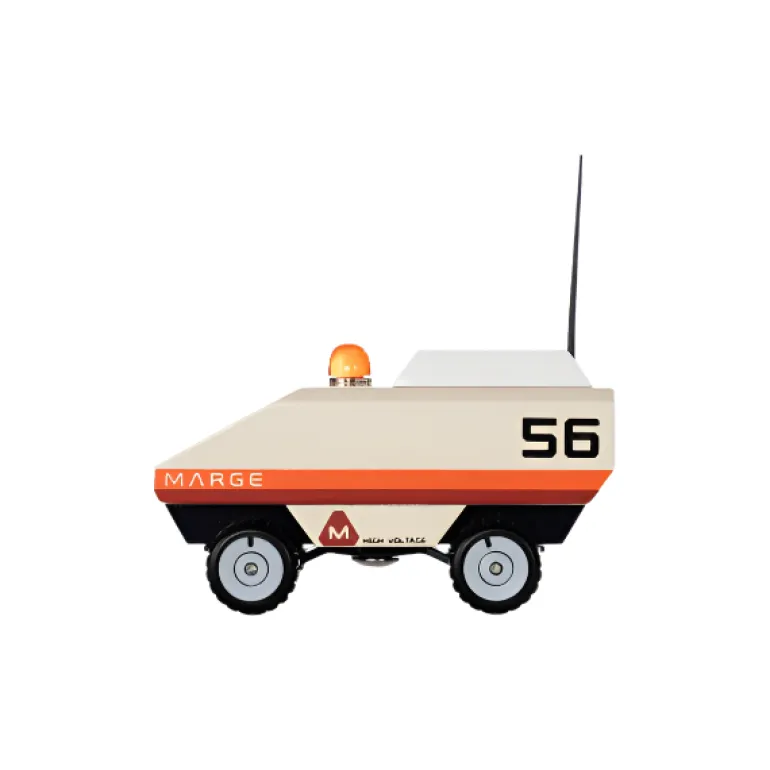 Candylab Rover 56