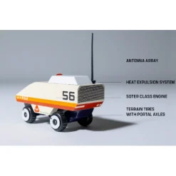 Candylab Rover 56