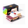 Candylab Sheriff Truck