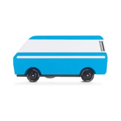 Candylab VW Blue Van Diesel