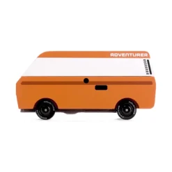 Candylab VW Brown Adventurer