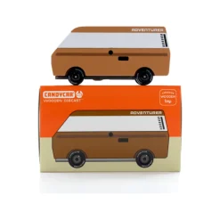 Candylab VW Brown Adventurer
