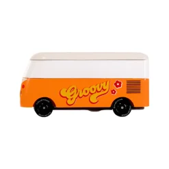 Candylab Vw T1 Groovy Orange
