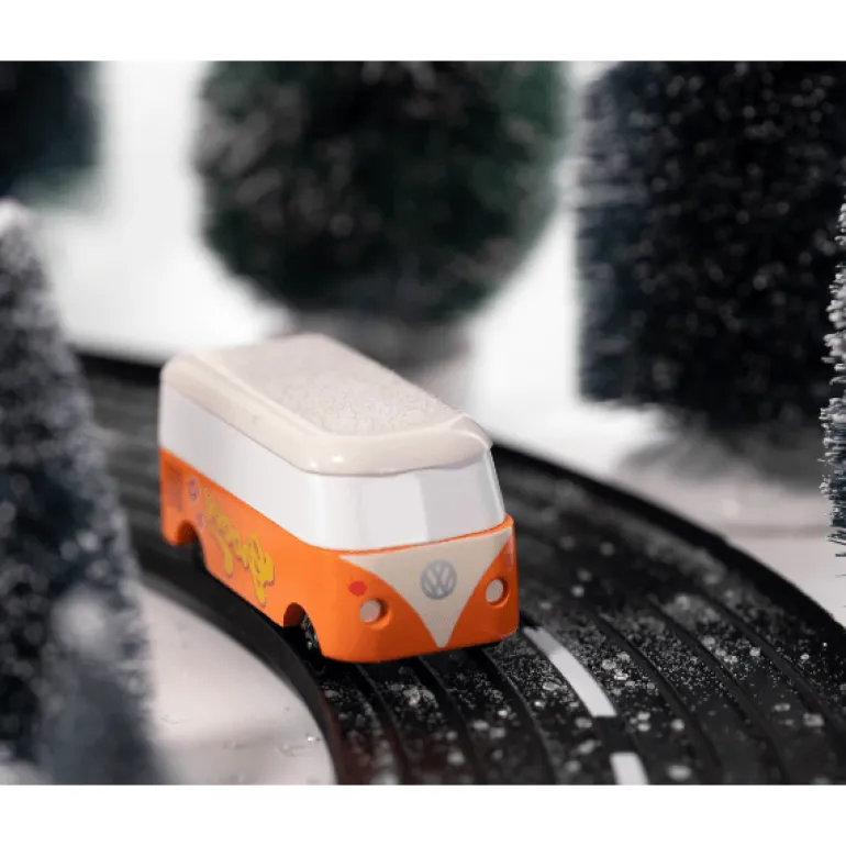 Candylab Vw T1 Groovy Orange
