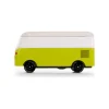 Candylab Vw T1 Leafy Green