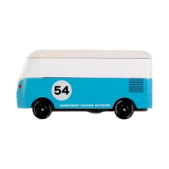 Candylab VW T1 Smoky Blue