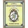 Chicken Soup w/Rice Board Book