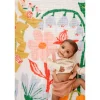 Clementine Kids Cottage Garden Quilt
