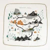 Clementine Kids National Parks Quilt