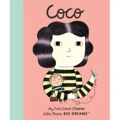 Coco Chanel: My First Coco Chanel