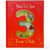 Collection of Stories For 3 Year Olds