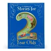 Collection of Stories For 2 Year Olds