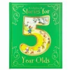 Collection of Stories For 5 Year Olds