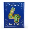 Collection of Stories For 4 Year Olds