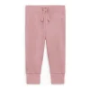 Colored Organics Cruz Joggers- Rose