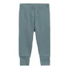 Colored Organics Cruz Joggers - Teal