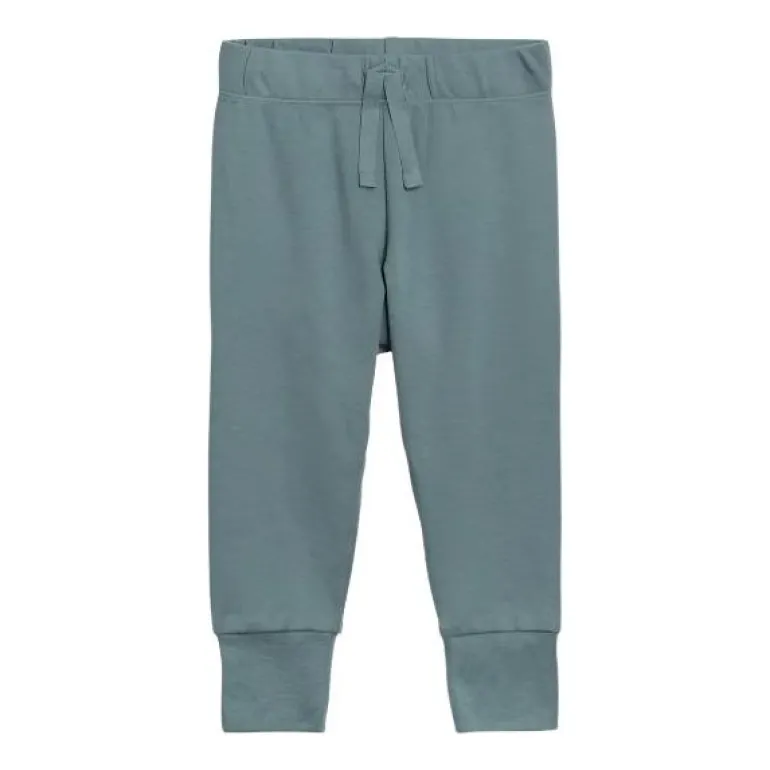 Colored Organics Cruz Joggers - Teal