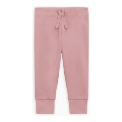Colored Organics Cruz Joggers- Rose