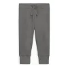 Colored Organics Cruz Joggers - Pewter