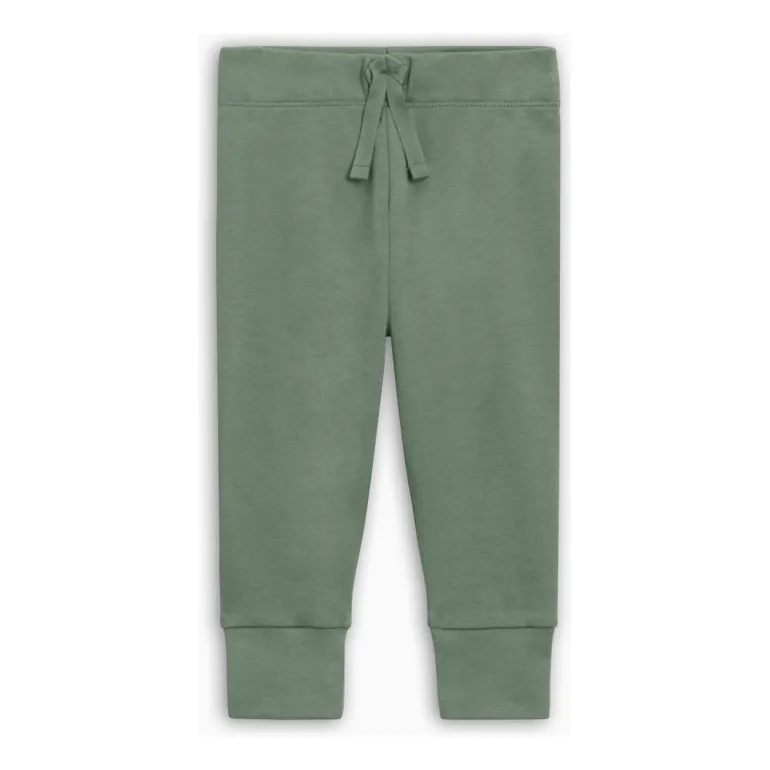 Colored Organics Cruz Joggers- Thyme