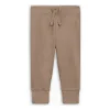 Colored Organics Cruz Joggers- Truffle