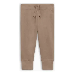 Colored Organics Cruz Joggers- Truffle