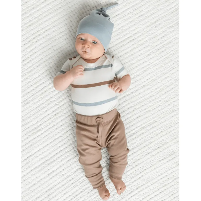 Colored Organics Cruz Joggers- Truffle