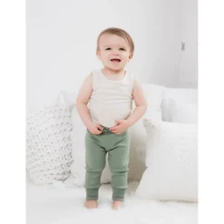 Colored Organics Cruz Joggers- Thyme