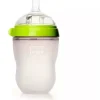 Comotomo Bottles - Green 8 oz