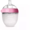 Comotomo Bottles - Pink 5 oz