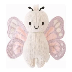 Cuddle + Kind Baby Butterfly