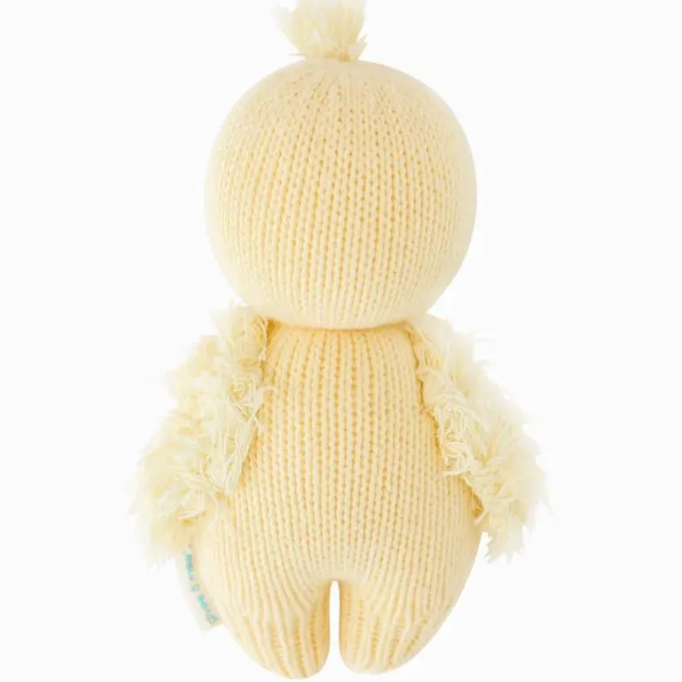 Cuddle + Kind Baby Duckling