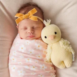 Cuddle + Kind Baby Duckling
