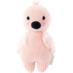 Cuddle + Kind Baby Flamingo