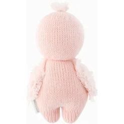 Cuddle + Kind Baby Flamingo