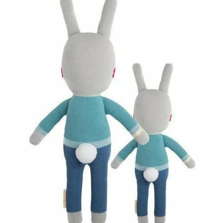 Cuddle + Kind Benedict The Bunny