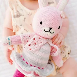 Cuddle + Kind Chloe The Bunny