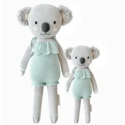 Cuddle + Kind Claire the Koala MINT