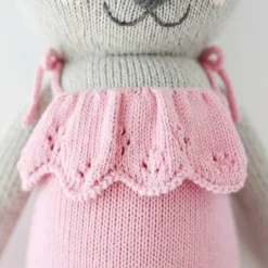 Cuddle + Kind Claire the Koala PINK