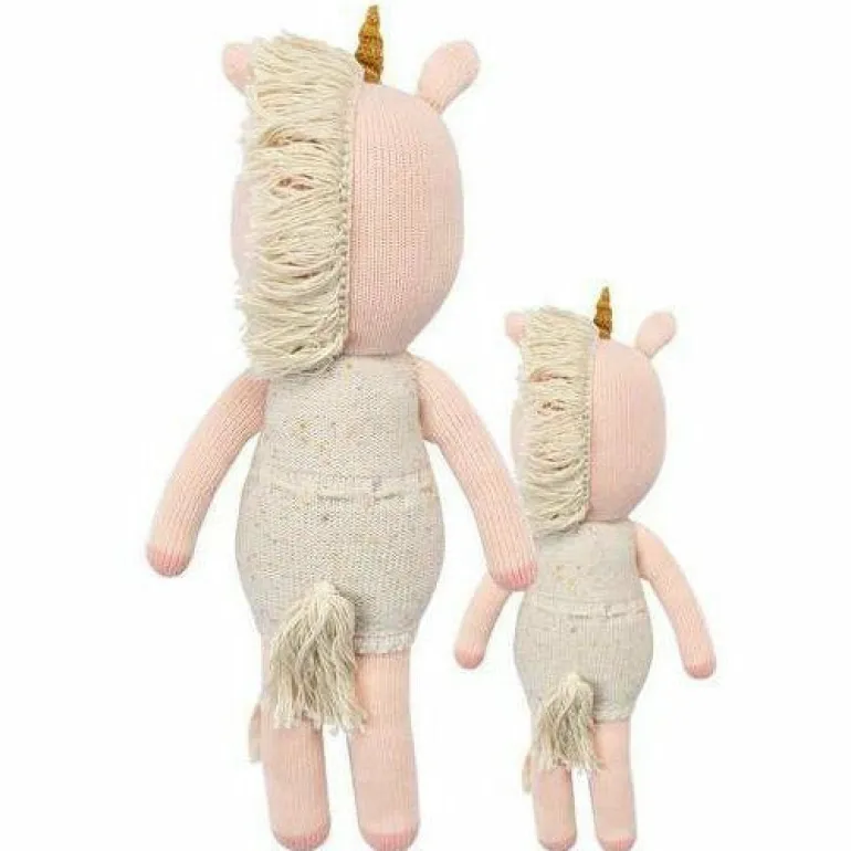 Cuddle + Kind Ella The Unicorn
