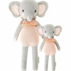 Cuddle + Kind Eloise The Elephant