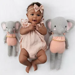 Cuddle + Kind Eloise The Elephant