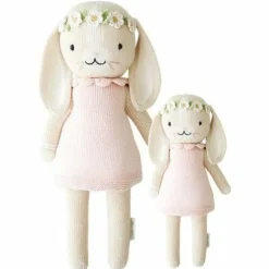 Cuddle + Kind Hannah The Bunny (Blush)