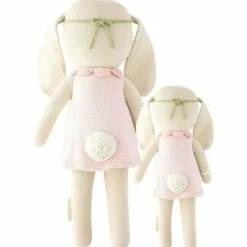 Cuddle + Kind Hannah The Bunny (Blush)