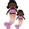 Cuddle + Kind Maya The Mermaid