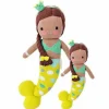 Cuddle + Kind Pearl The Mermaid