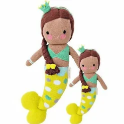 Cuddle + Kind Pearl The Mermaid