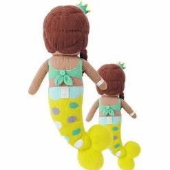 Cuddle + Kind Pearl The Mermaid