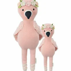 Cuddle + Kind Penelope The Flamingo